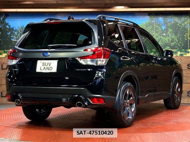 Subaru FORESTER 2024-01 7902623-16