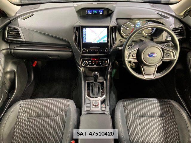 Subaru FORESTER 2024-01 7902623-1