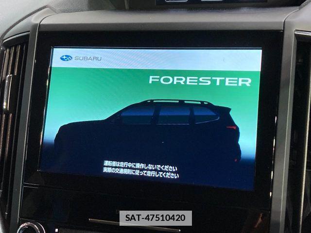 Subaru FORESTER 2024-01 7902623-2