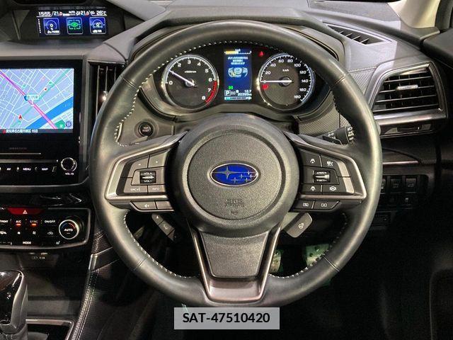 Subaru FORESTER 2024-01 7902623-7