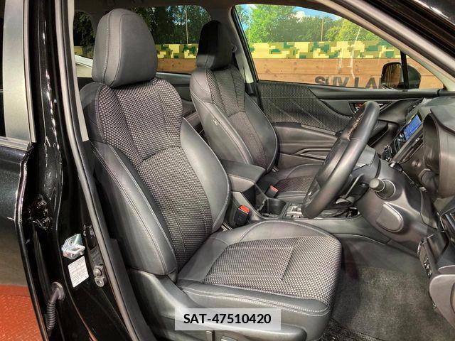 Subaru FORESTER 2024-01 7902623-8