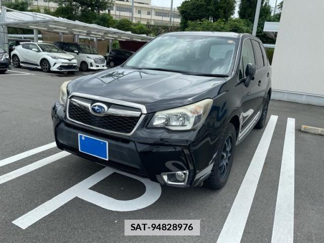 Subaru FORESTER 2013-09 7902631-0