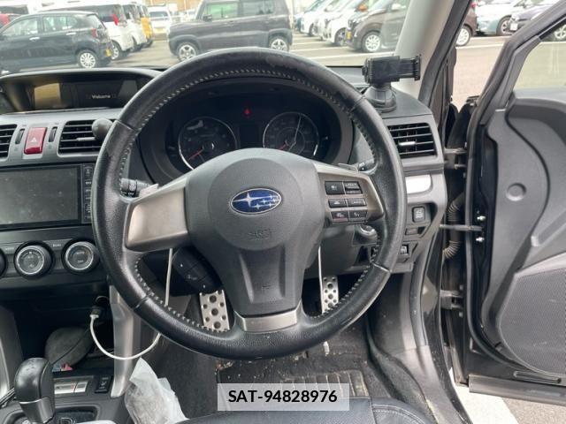 Subaru FORESTER 2013-09 7902631-9
