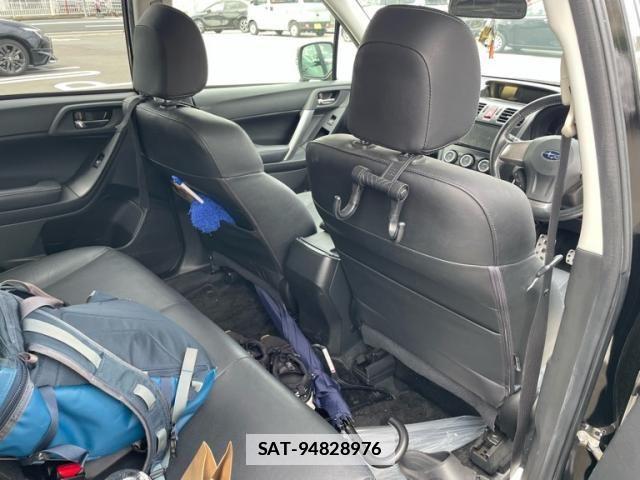 Subaru FORESTER 2013-09 7902631-13
