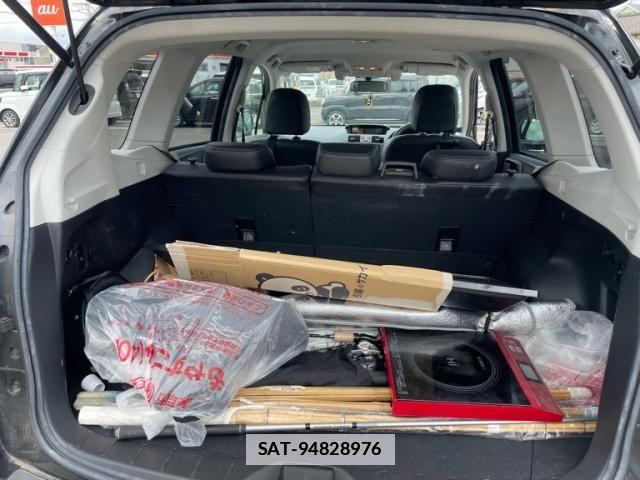 Subaru FORESTER 2013-09 7902631-14