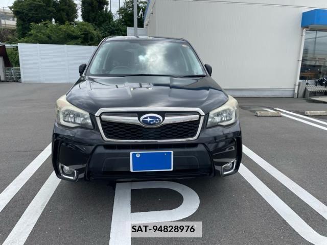 Subaru FORESTER 2013-09 7902631-1