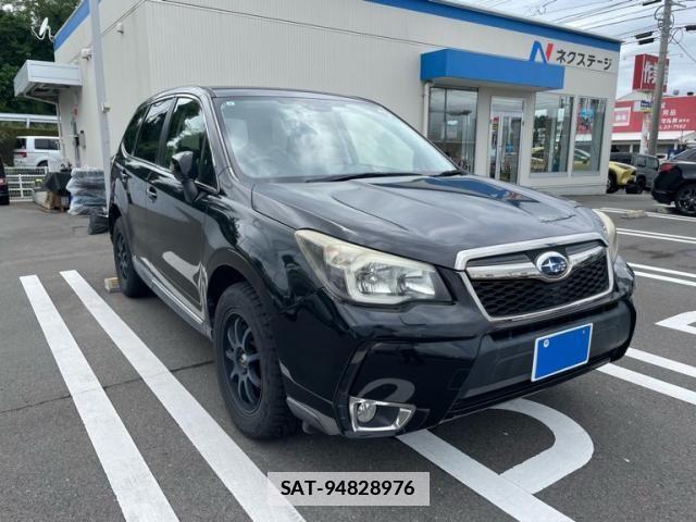 Subaru FORESTER 2013-09 7902631-2