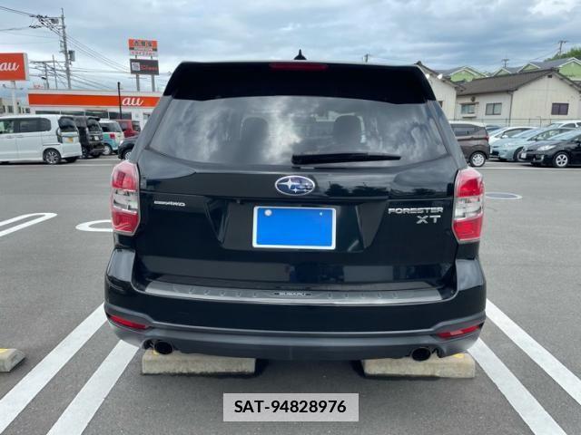 Subaru FORESTER 2013-09 7902631-3