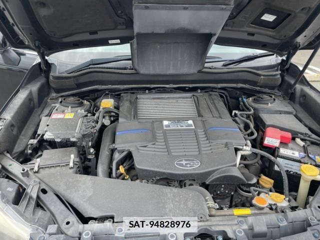 Subaru FORESTER 2013-09 7902631-6
