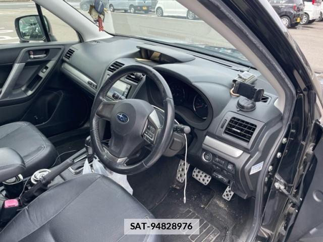 Subaru FORESTER 2013-09 7902631-8