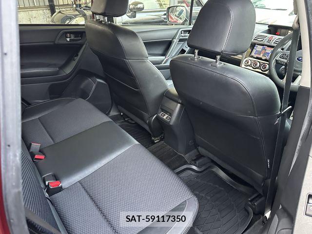 Subaru FORESTER 2015-12 7902629-10