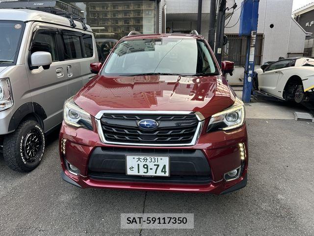Subaru FORESTER 2015-12 7902629-11