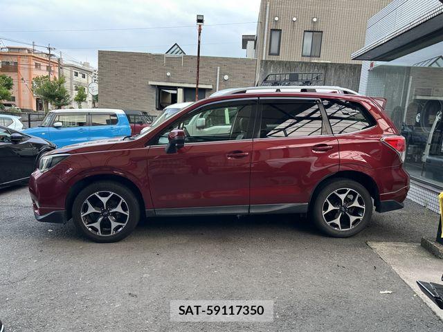 Subaru FORESTER 2015-12 7902629-13