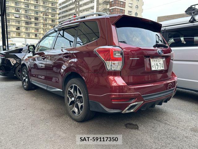 Subaru FORESTER 2015-12 7902629-14
