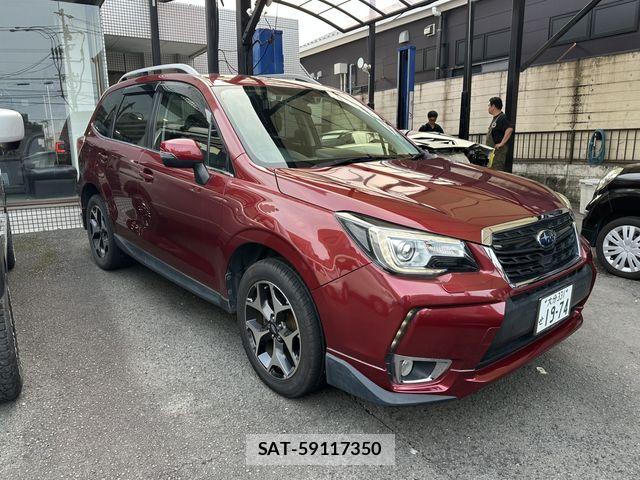 Subaru FORESTER 2015-12 7902629-15