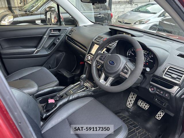 Subaru FORESTER 2015-12 7902629-1