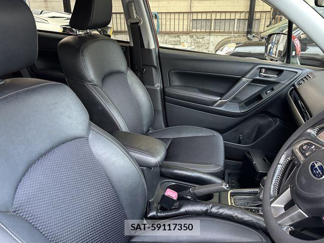 Subaru FORESTER 2015-12 7902629-4