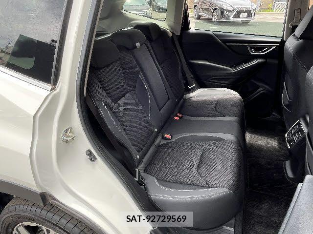 Subaru FORESTER 2021-01 7902628-9