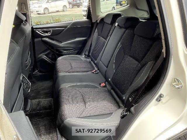 Subaru FORESTER 2021-01 7902628-12