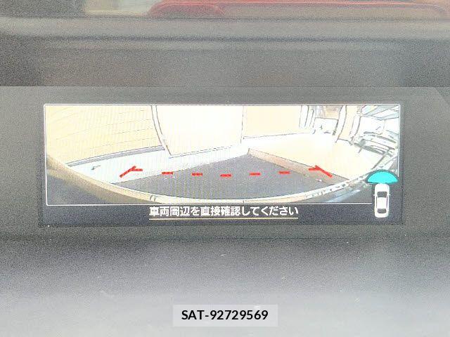 Subaru FORESTER 2021-01 7902628-17