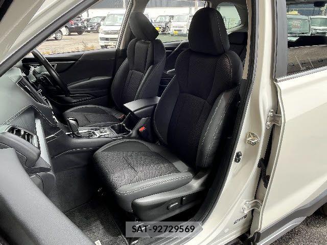 Subaru FORESTER 2021-01 7902628-18