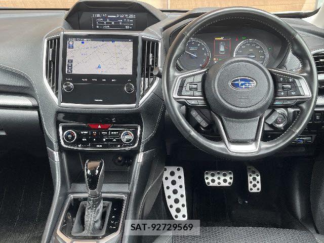 Subaru FORESTER 2021-01 7902628-1