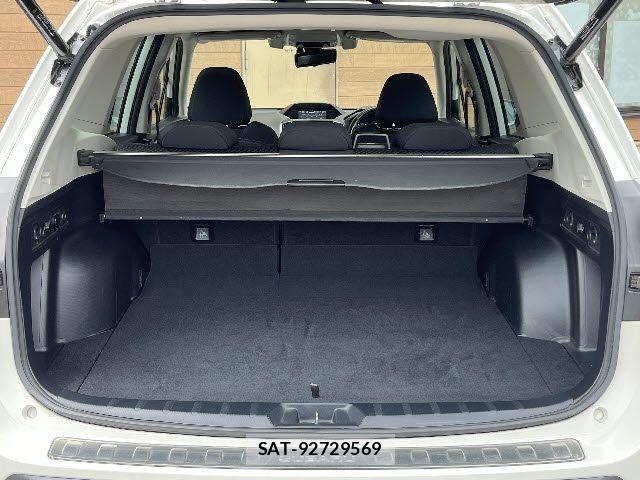 Subaru FORESTER 2021-01 7902628-20