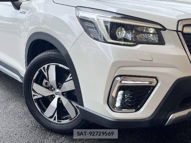 Subaru FORESTER 2021-01 7902628-22
