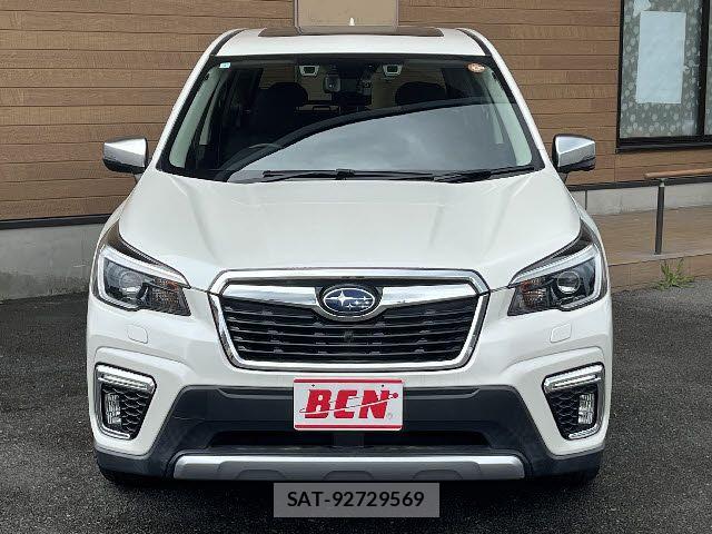 Subaru FORESTER 2021-01 7902628-24