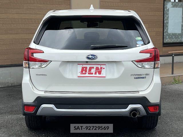 Subaru FORESTER 2021-01 7902628-25