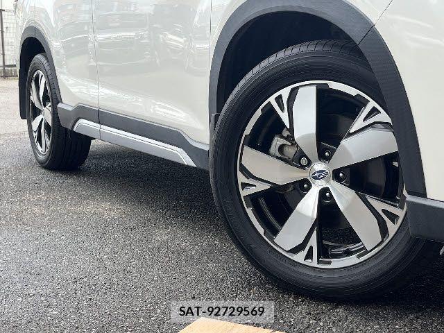 Subaru FORESTER 2021-01 7902628-26