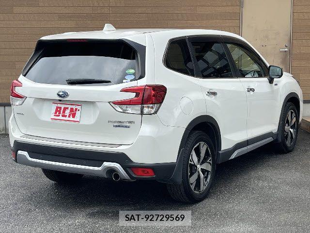 Subaru FORESTER 2021-01 7902628-2
