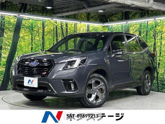 Subaru FORESTER 2023-04 7902624-0