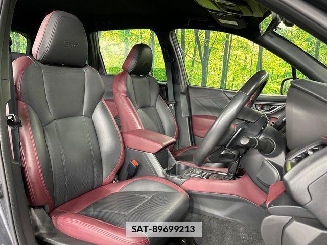 Subaru FORESTER 2023-04 7902624-13