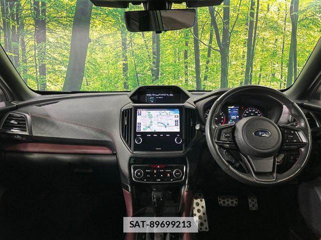 Subaru FORESTER 2023-04 7902624-1