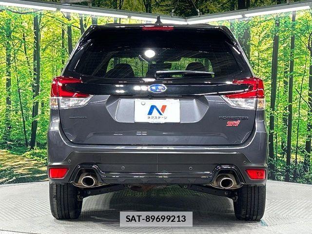 Subaru FORESTER 2023-04 7902624-19