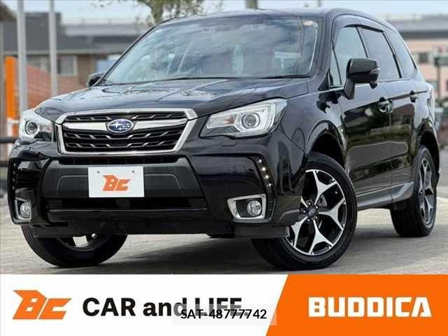 Subaru FORESTER 2018-01 7961714-0