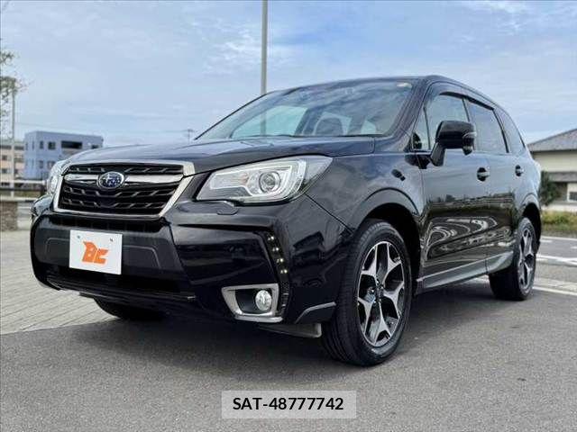 Subaru FORESTER 2018-01 7961714-9