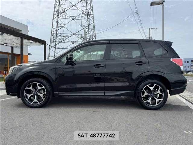 Subaru FORESTER 2018-01 7961714-10