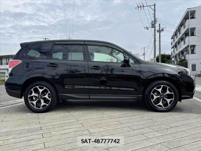 Subaru FORESTER 2018-01 7961714-11