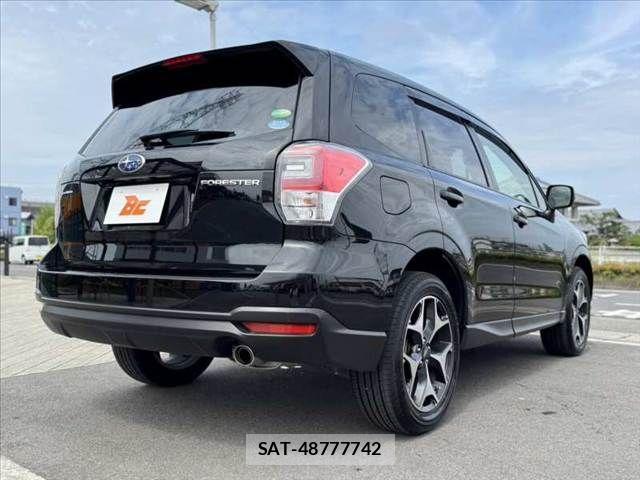 Subaru FORESTER 2018-01 7961714-14