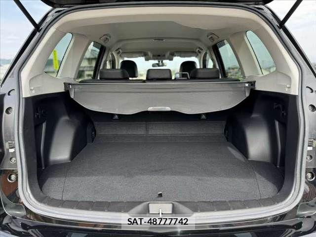 Subaru FORESTER 2018-01 7961714-19