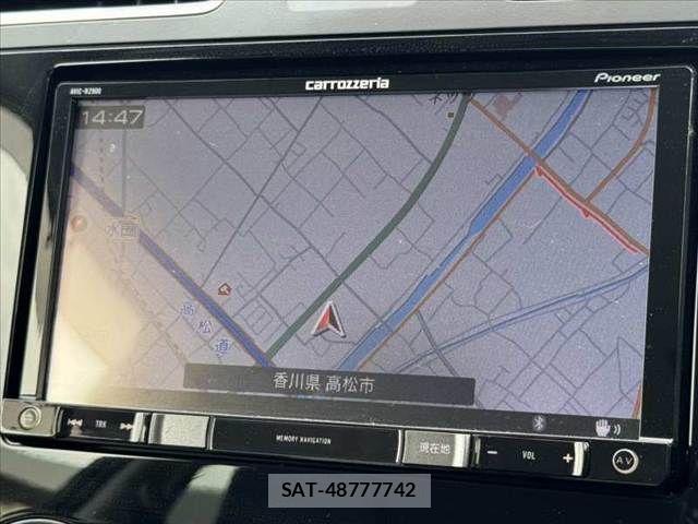 Subaru FORESTER 2018-01 7961714-2