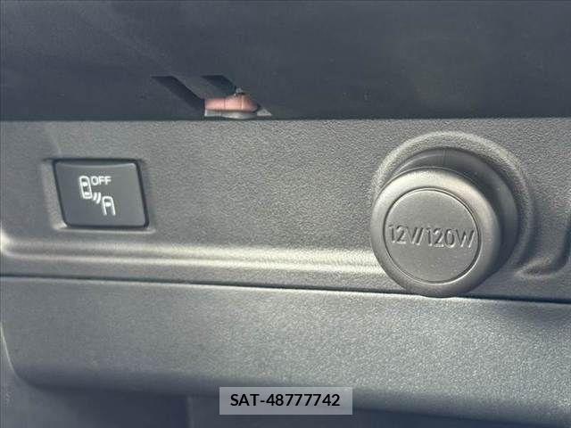 Subaru FORESTER 2018-01 7961714-29