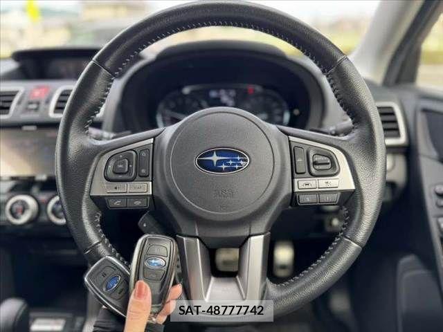 Subaru FORESTER 2018-01 7961714-5