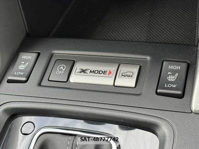 Subaru FORESTER 2018-01 7961714-6