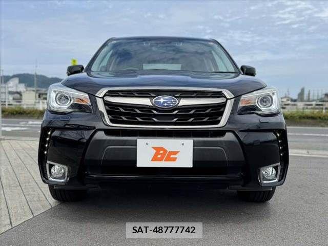 Subaru FORESTER 2018-01 7961714-8