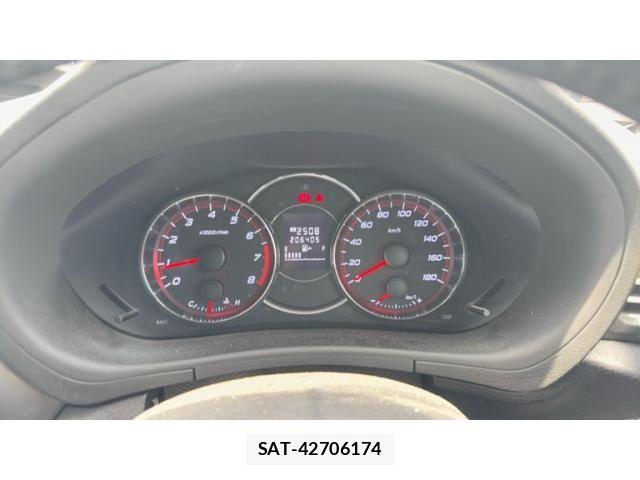 Subaru FORESTER 2011-09 7961720-9
