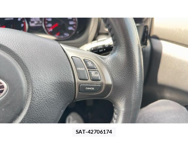 Subaru FORESTER 2011-09 7961720-10