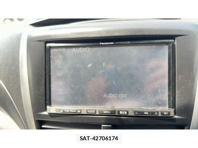 Subaru FORESTER 2011-09 7961720-12